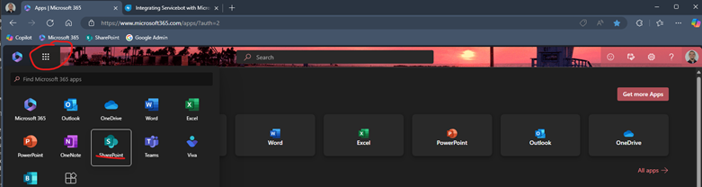 A screenshot of a computer

AI-generated content may be incorrect.