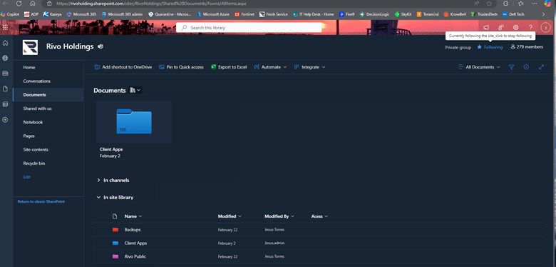 A screenshot of a computer

AI-generated content may be incorrect.