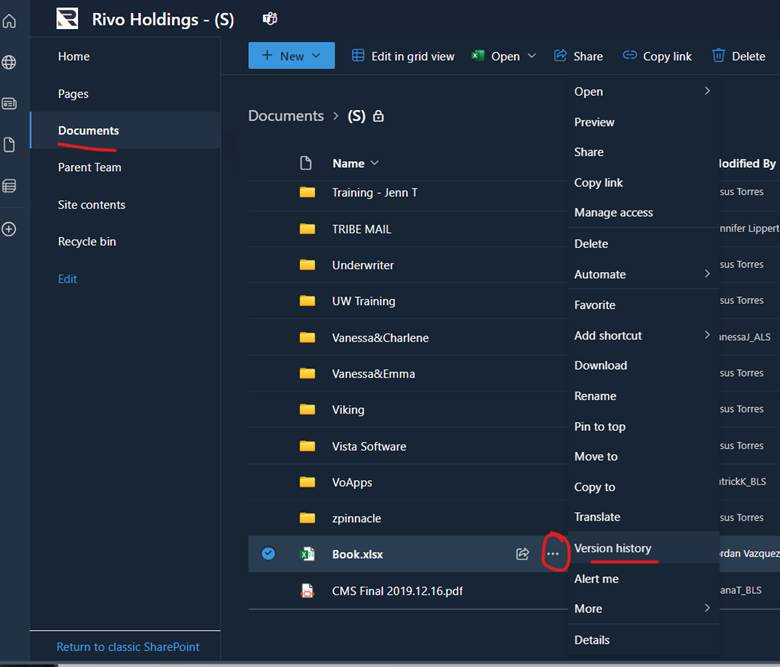 A screenshot of a computer

AI-generated content may be incorrect.